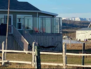 Unmissable house and landscapes in Cap-Chat - Image 3