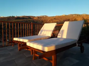 Amazing Sunsets from Casa Mamia (Adeje) - Image 4