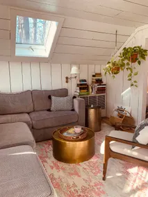 Retreat at Idyllwild; a Quaint & Cozy Cottage - Image 4