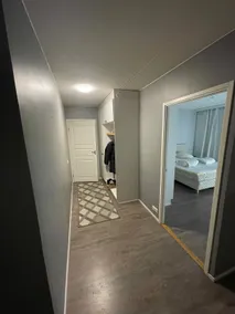 Spacious two-room apartment, with sauna and electric car charging. - Image 5