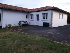 Apartment on the heights of Hasparren - Image 2