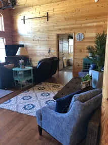 Huge Cabin near Castle Rock Lake!!! - Image 3