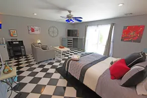 Country Guest Suite in Templeton, Paso Robles - Image 4