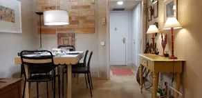 Baqueira-Beret Apartment at the foot of the slopes (1500) - Image 4