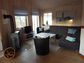 Gem on the Baltic Sea Comfortable wooden house with sauna - Image 2