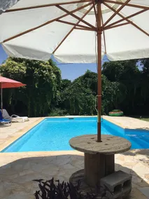 Villa Alkyon - Dreamy 3BR, Pool & BBQ next to Varnavas Beach - Image 4