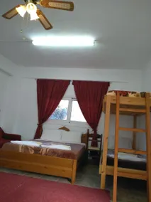 Room 1 in a Farmhouse in Anopoli, Sfakia - Image 2