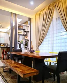 Citta Homestay Lost World of Tambun Ipoh - Image 4