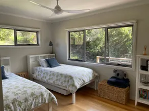 2 bedroom hideaway with magnificent ocean views - Image 5
