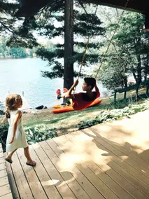 Spacious Lakeside House in Adirondack Foothills! - Image 2