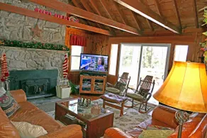 La Lune @ Deep Creek Lake - sleeps 10. Lake Access - Image 4