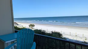 Summerhouse - Direct Oceanfront Corner Unit - Image 5