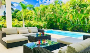Exclusive Punta Cana Resort and Club Pool Villas - Image 3