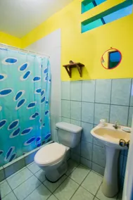 Apartment-No view-Private bathroom-9 - Image 2