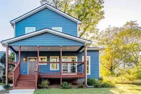Big Blue spacious home close to the city - Image 3