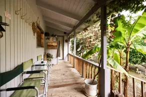 Quiet River front near Ocean WIFI/Hottub/Fire pit - Image 5