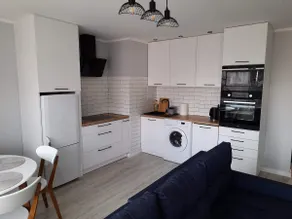 Cztery Pory Roku apartment in Giżycko - Image 4
