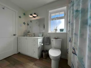 Ocean View retreat at Little River Comox - Image 4