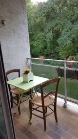 Peaceful Comfort Apartment - Image 2