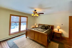 ADK South Shore Retreat with lake access - Image 4