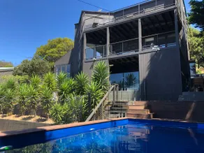 Beach Villa, Pool, Spa Tennis, views, Pets - Image 2