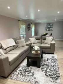 Modern*clean*private downstairs apt w/hot*tub! - Image 2