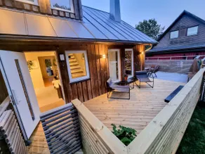 Renovated Villa in western Gothenburg near the sea & city - Image 3