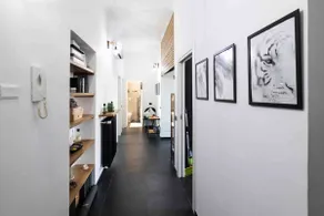 {Apartment - 5* Design} Centrale [Novara] - Image 2