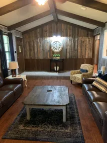 Small Town Getaway with Space to Spread Out - Image 2