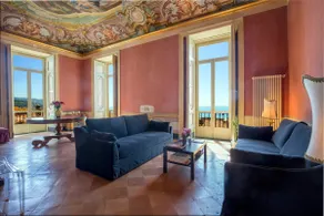 historic elegant apartment sea view cathedral - Image 5