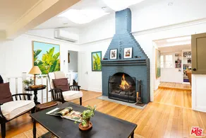 Peaceful and romantic cottage in topanga Canyon - Image 5