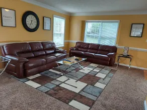 4 Bdr TH Near Historic Downtown Fredericksburg & Quantico Sleeps 8 more - Image 5