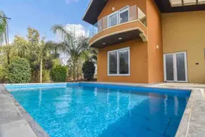 4bhk Elegant Villa’s with private pool Pune - Image 2