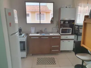 Apartment with Wi-Fi, air-conditioning, Sky, Smart TV - Image 4