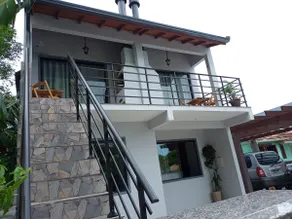 Apt Amendoeiras 2 (350 meters from the sea) Pinheira Beach - Image 3