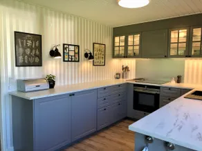 Beautiful holiday home by Limfjorden with wilderness bath - Image 3