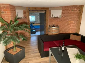 Spacious wellness apartment with sauna, garden, barbecue - Image 4