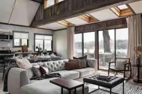 Hale Haven - Lake House w/ Hot Tub and Loft - Image 2