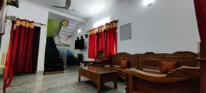 Manavalan AC Homestay Kadamakudy, Kochi, Ernakulam - Image 4