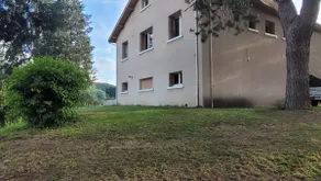 Detached country house (quiet, wifi, garage) - Image 4