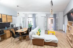 MATILDA Central Apartment - Image 2
