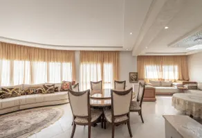 220m² of luxury, design and comfort | ♥ ️of Agdal - Image 4