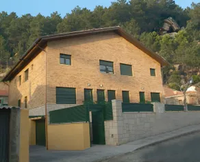 LUXURY RURAL APARTMENT 3 BEDROOMS MOUNTAIN - Image 2