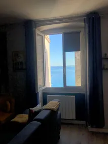 Apartment neighborhood typical of Bastia - Image 4