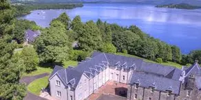 The Monarch Lomond Castle Loch Lomond L/N AR00260F - Image 4