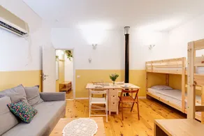 Bednesher Vacation Apartment for Families - Image 5