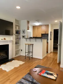 A City Gem * 1 Bd Apt Logan Circle - Image 2