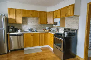 C1 - Spacious Cottage/Snowmobile Direct to Trails - Image 3