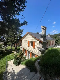 Garden-level chalet 75m² with garden - Image 2