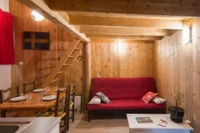 Studio in the heart of Bourg-Saint-Maurice - Image 3